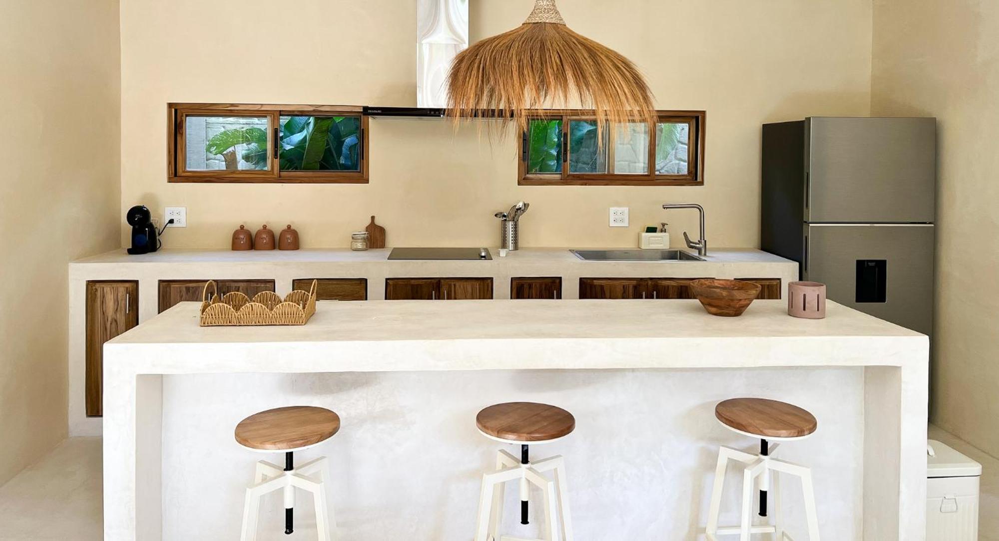 La Bonita Lodge Puerto Viejo de Talamanca Bagian luar foto