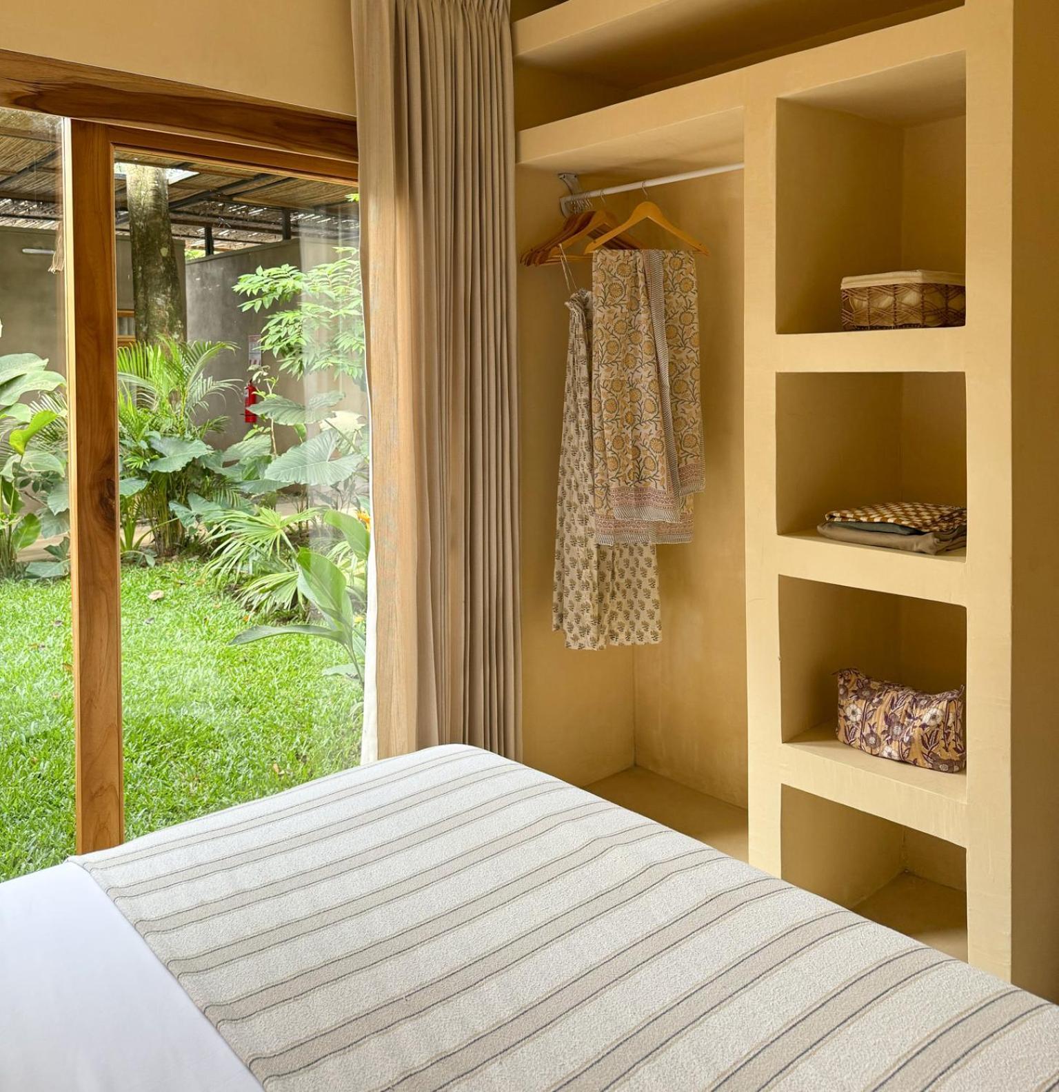 La Bonita Lodge Puerto Viejo de Talamanca Bagian luar foto