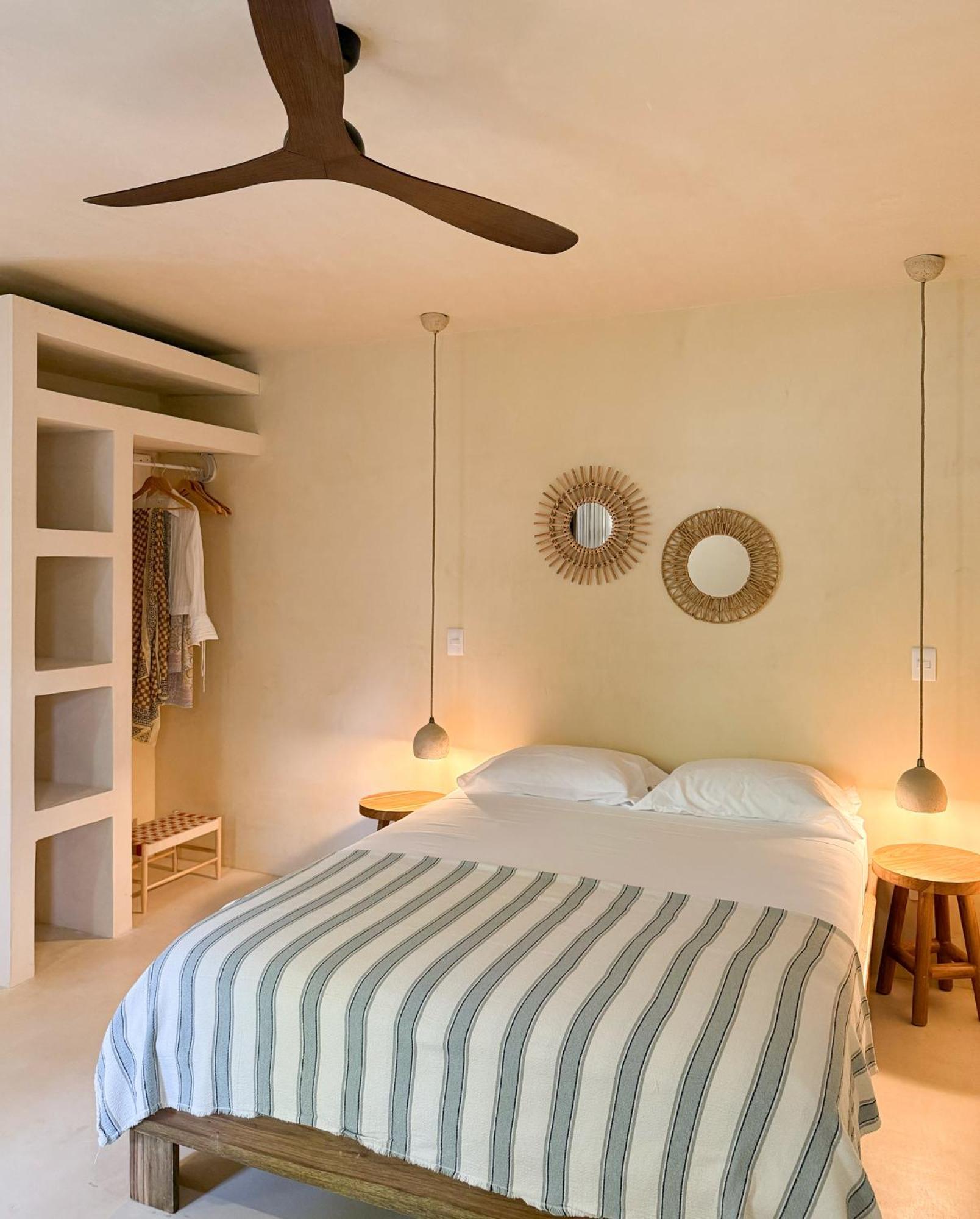La Bonita Lodge Puerto Viejo de Talamanca Bagian luar foto